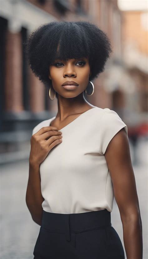 26+ Short Hairstyles For Black Women » Hairstylester